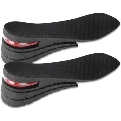 Plantilla de zapato 7cm