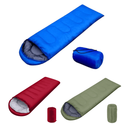 Saco De Dormir1