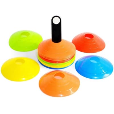 Set 50 Lentejas Deportivas Entrenamiento Crossfit Fitness1