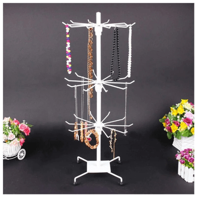 Exhibidor de giratorio llavero1