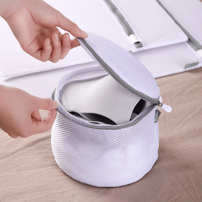 Bolsa de Lavanderia para Brasier Ropa Delicada Color1