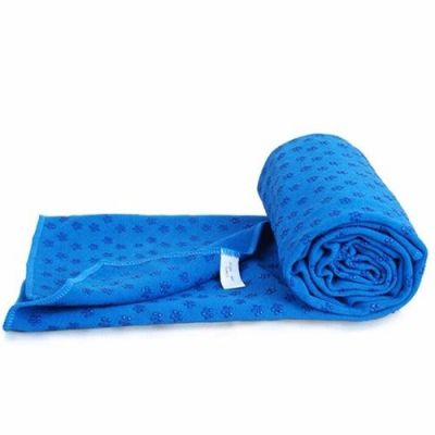 Toalla Yoga Antideslizante Toalla Yoga Antideslizante