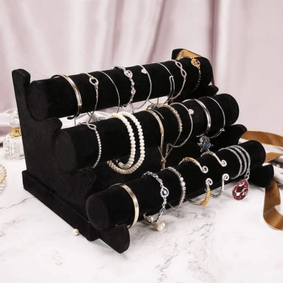 Exhibidor De Pulsera 3 Niveles2