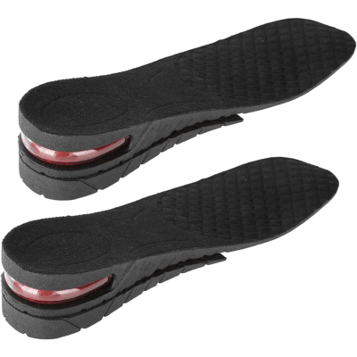 Plantilla de zapato 5cm1