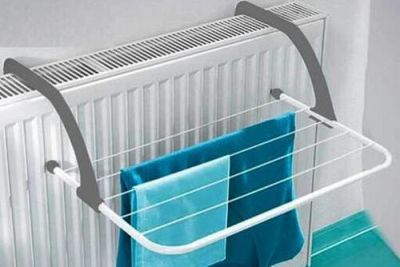 Tendedero portátil1