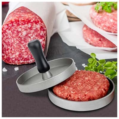 Molde de Hamburguesa1