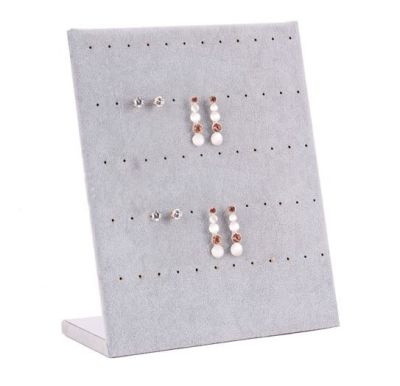 Tabla De Exhibidor De Aros1