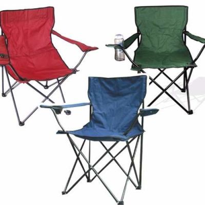 silla camping con porta vasos silla camping con porta vasos