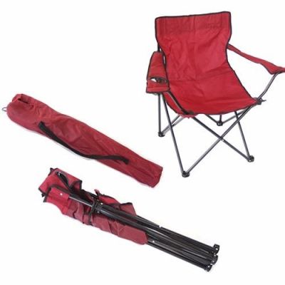 silla camping con porta vasos silla camping con porta vasos