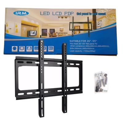 Soporte Lcd Led Tv Plasma 26 - 55 Hasta 50kg2