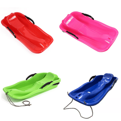 Trineo de Nieve Invierno5