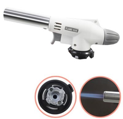 Soplete De Cocina A Gas