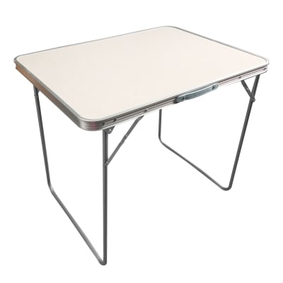 Mesa Camping Picnic Campaña 80cm X 60cm4