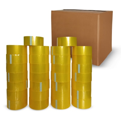 Cinta Embalaje Pack 30 Unidades1