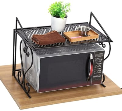 Estante De Microonda3
