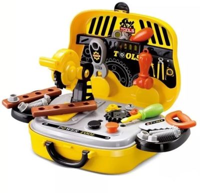 Juguete Herramientas1