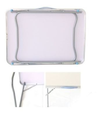Mesa de camping 50x70cm Mesa de camping 50x70cm