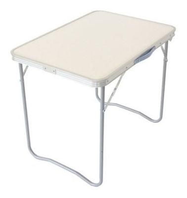 Mesa de camping 50x70cm4