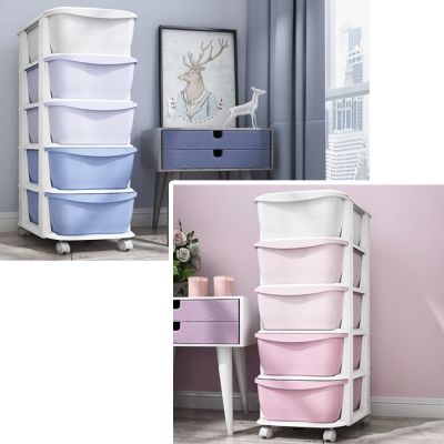 Cajoneras Eli Cajones Con Rueda Organizador Baño8