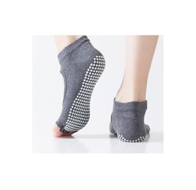 Calceta Yoga Antideslizante - Calcetines Yoga Filates Calceta Yoga Antideslizante - Calcetines Yoga Filates