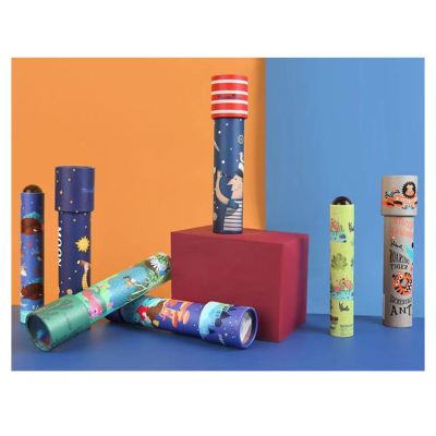 Caleidoscopios Juguete Educativo Cumpleaños Regalos1