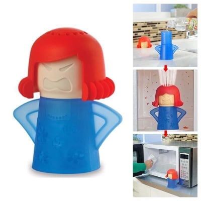 limpiador Microondas Angry Mama4