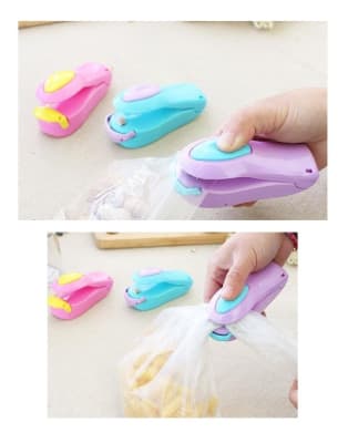 Selladora De Bolsa Portátil2