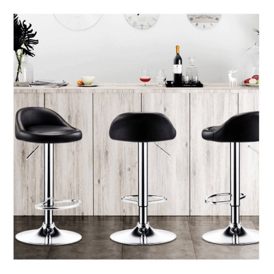 DANDY silla De Piso Bar Taburete7