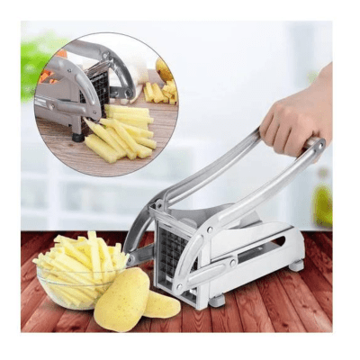 Pujada Cortador De Papas Fritas5