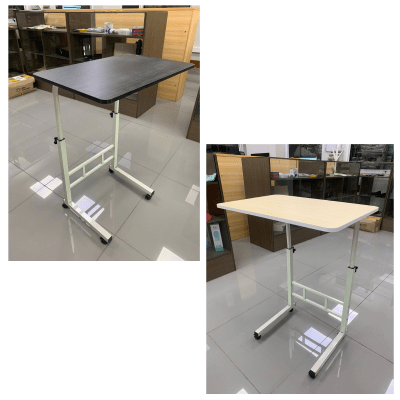 Mesa Julia Escritorio Portátil Laptop Notebook 60x406