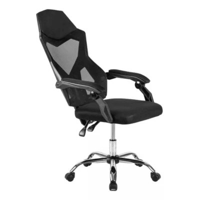 Silla Gamer Nix Reclinable 130° Regulable1