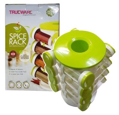 Especiero condimentero organizador de cocina6