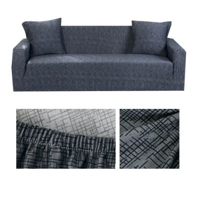 Funda De Sillon Con Apoya Brazo Spandex 3 Cuerpo3