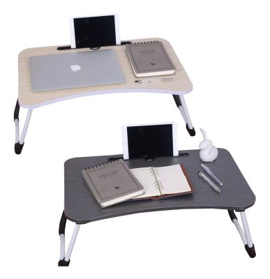 mesa cama 60x40x28cm2