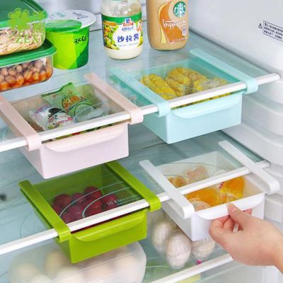 Bandejas Organizadoras Para Refrigerador5