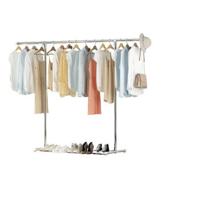 Perchero Metalico 2mts Resistente Closet Organizdor Ropa Perchero Metalico 2mts Resistente Closet Organizdor Ropa