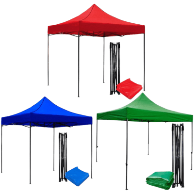 Toldo 3x3m4
