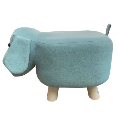 Puff Pouf Piso Forma Animal Decorativo Puff Pouf Piso Forma Animal Decorativo