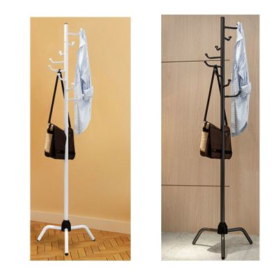 MATI Perchero Pie Metalico Portatil 178x50cm1