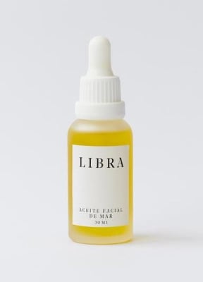 ACEITE FACIAL DE MAR 