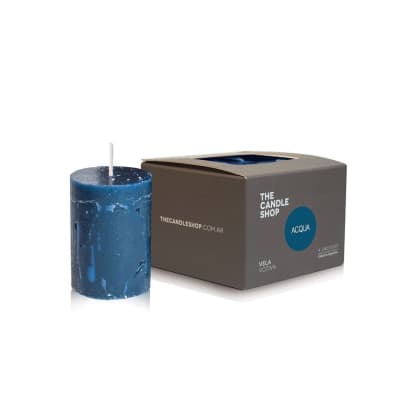 VELA VOTIVA EN CAJA ACQUA1