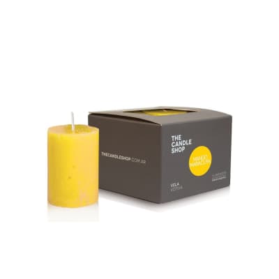 VELA VOTIVA EN CAJA MANGO MARACUYA1