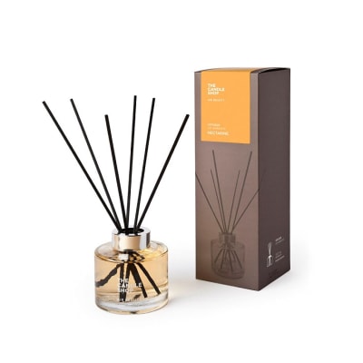 DIFUSOR GLOSSY 150 ML NECTARINE1