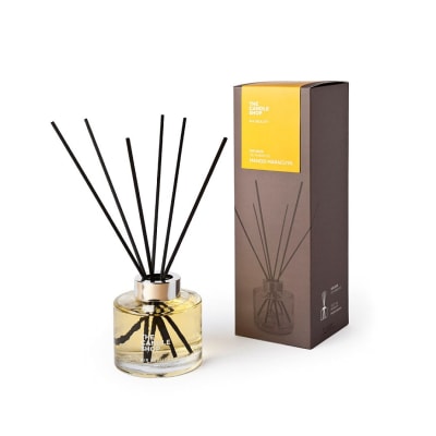 DIFUSOR GLOSSY  MANGO MARACUYA