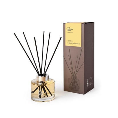 DIFUSOR GLOSSY 150 ML MAGNOLIA VAINILLA1