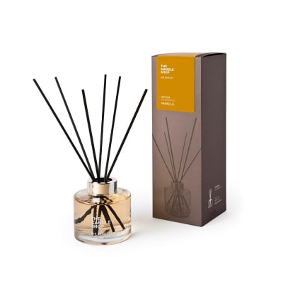 DIFUSOR GLOSSY 150 ML VAINILLA1