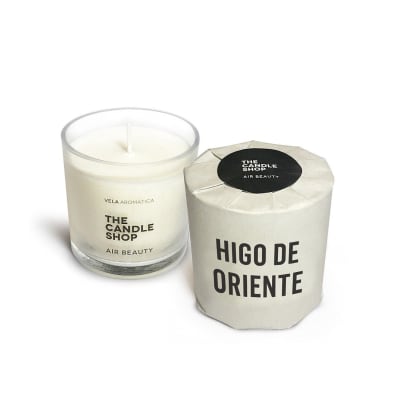 VELA EN VASO COZY HIGO DE ORIENTE1