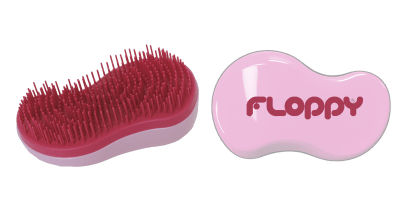 CEPILLO ESPAÑOL ANTIFRIZZ ROSADO-FUCSIA1