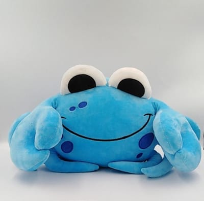 PELUCHE CANGREJO AZUL1