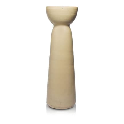 CANDELABRO CERAMICA MEDIANO ARENA1